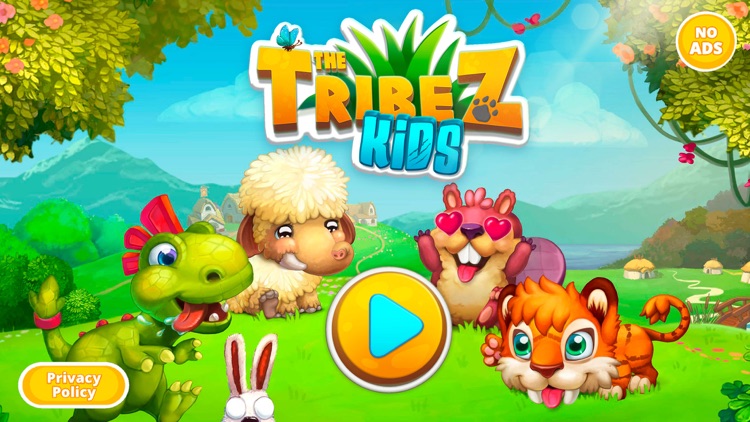 The Tribez Kids