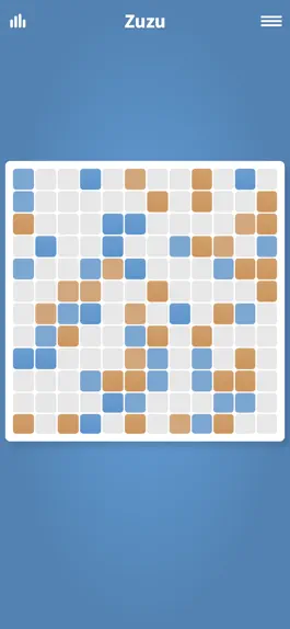 Game screenshot Zuzu · Binary Puzzle Game apk