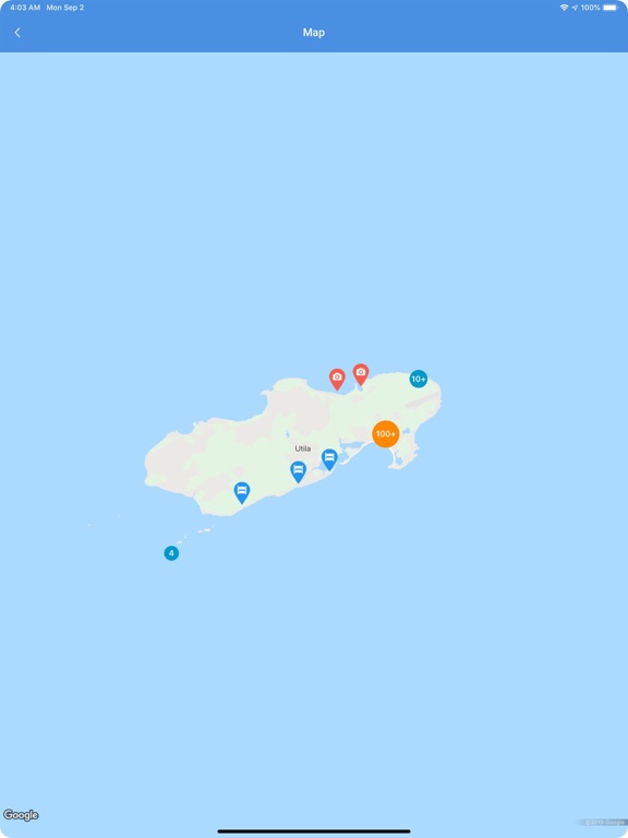Screenshot #5 pour Utila App
