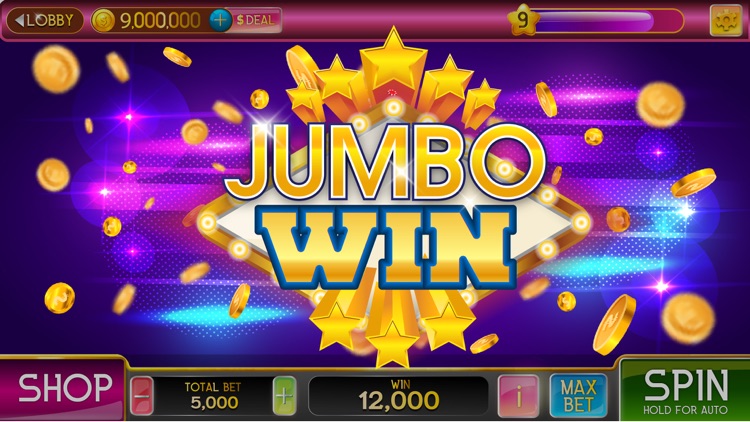 Slot Machine Games· screenshot-6