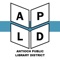 Enjoy the Antioch District Library on the go