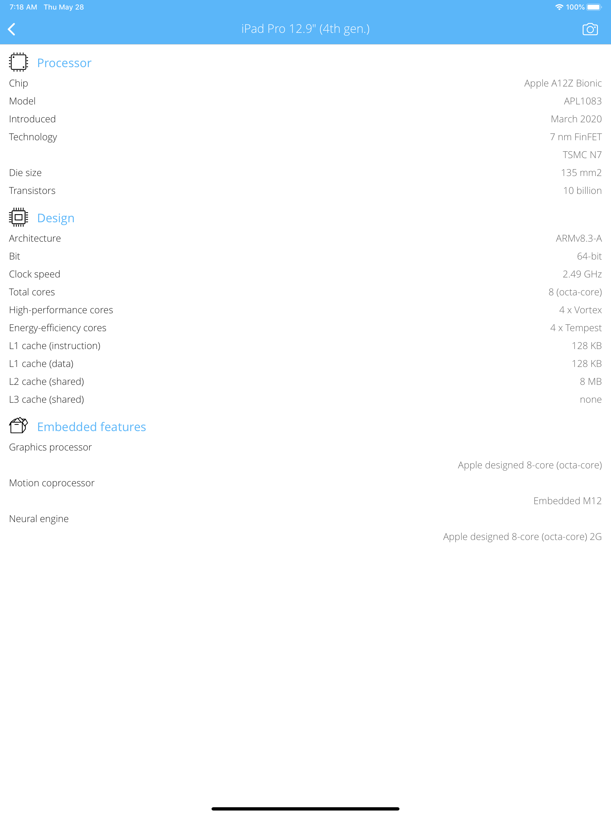 VPN Info screenshot 19