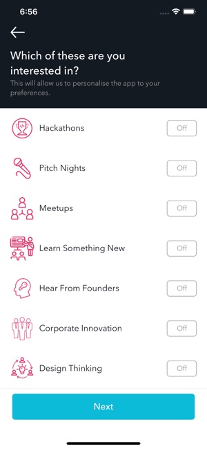 Spark Festival(圖3)-速報App