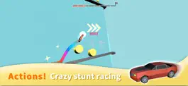 Game screenshot Tear Tower : Stunt Jumping Car apk