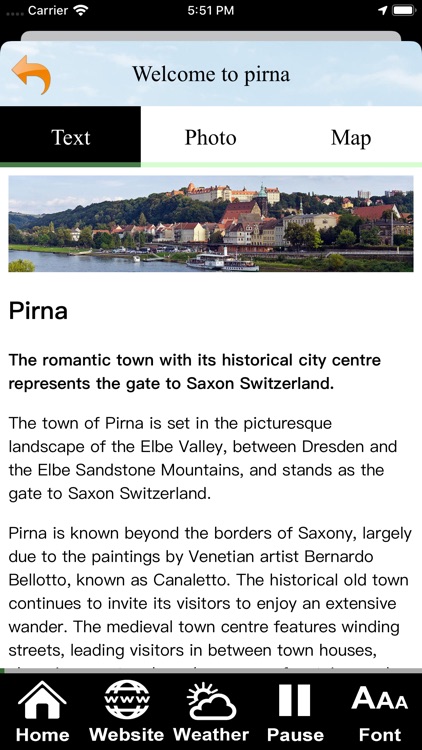 Visit Pirna