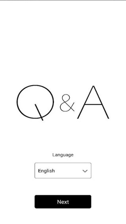 Q&A - Answers for any question