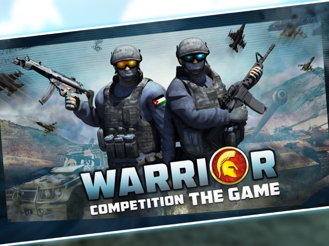 Game of Warriors on the App Store