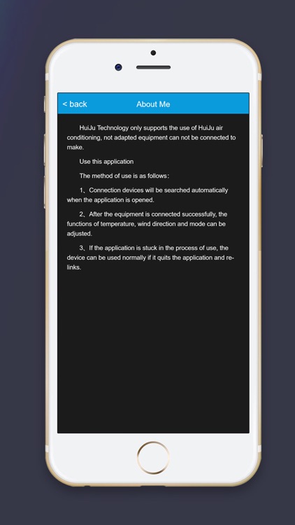 HuiJu Technology screenshot-3