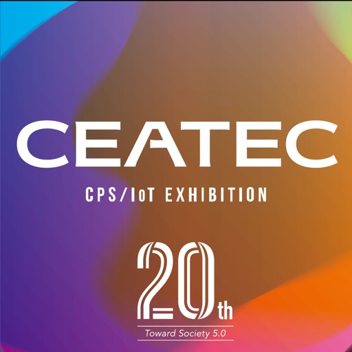 CEATEC 2019
