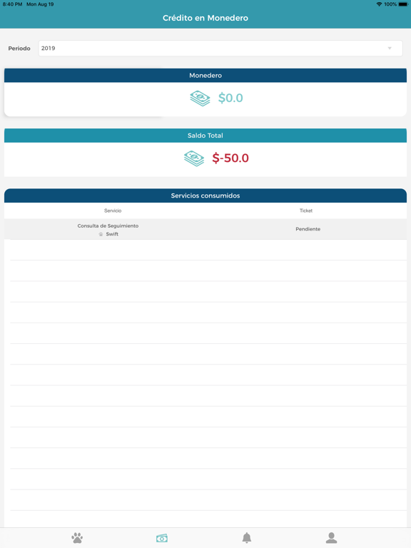 Screenshot #6 pour Pixan Cloud