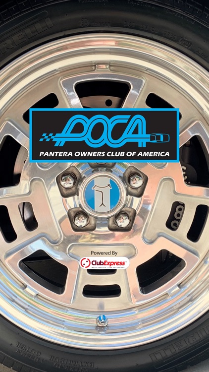 Pantera Owner's Club of Am.