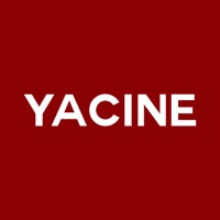 Yacine ne fonctionne pas? problème ou bug?