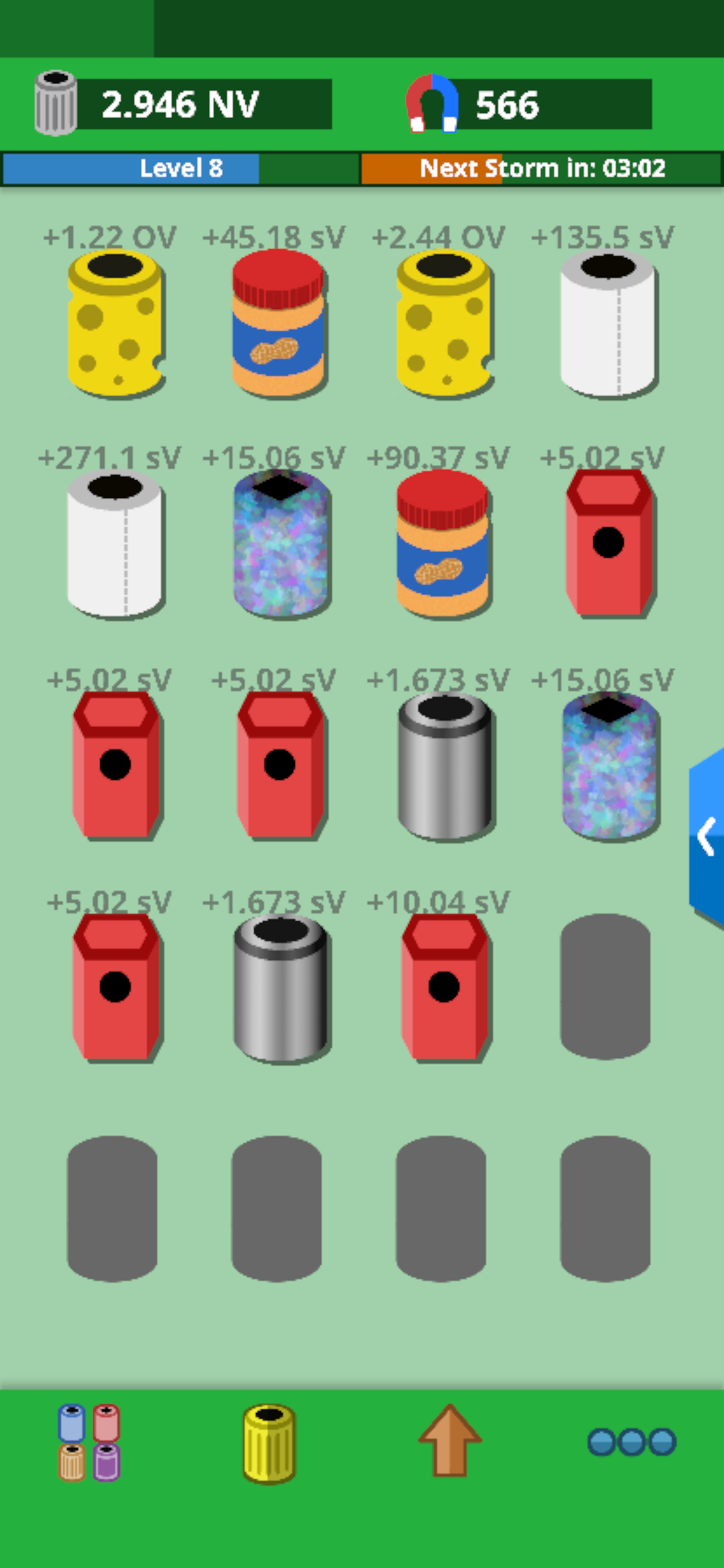 Scrap Clicker 2