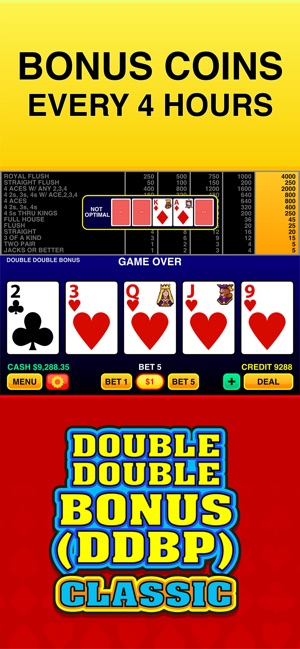 Double Double Bonus (DDBP)(圖4)-速報App