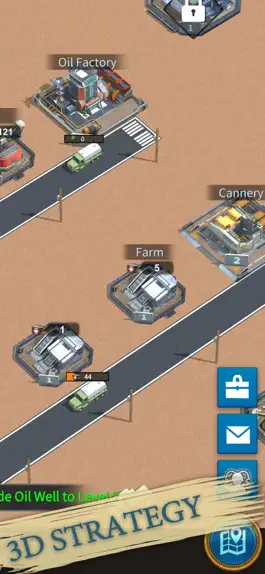 Game screenshot Idle War - Battle World mod apk