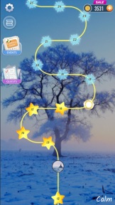 Crossword -Classic Words Games screenshot