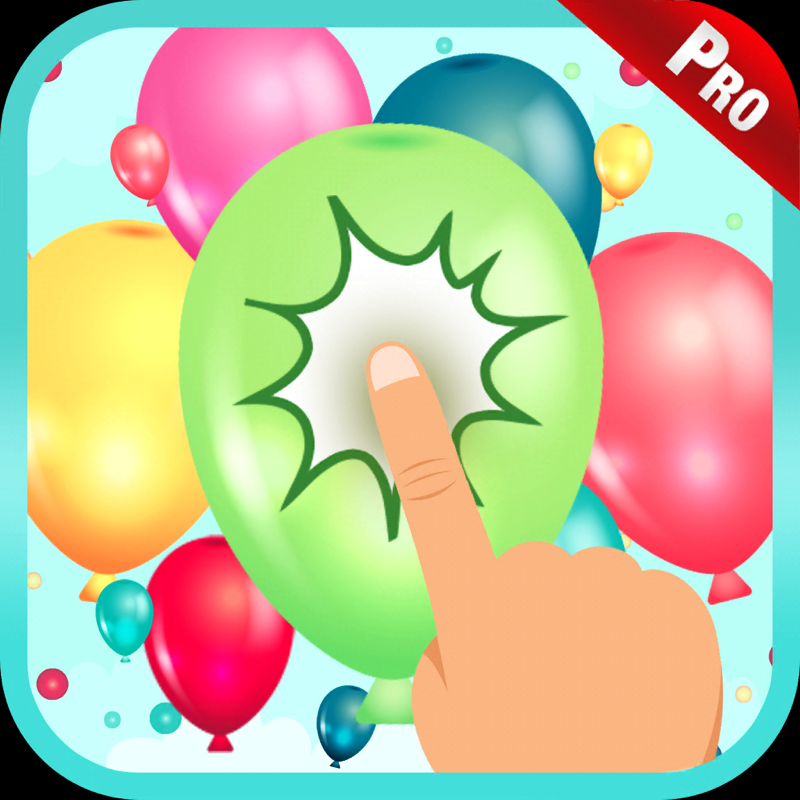 Balloon Luftballon Pop Kinder