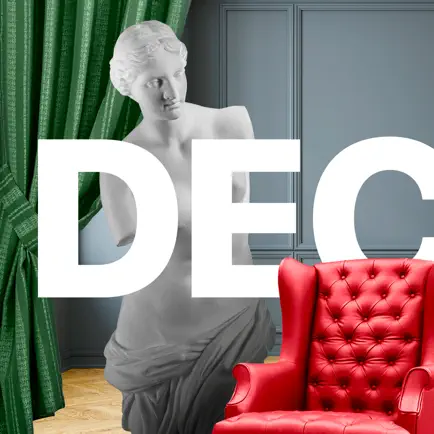 Decorio - Дизайн интерьера Читы