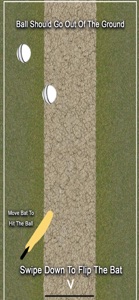 Bat & Ball screenshot #4 for iPhone