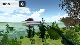 Game screenshot Hunter underwater spearfishing hack