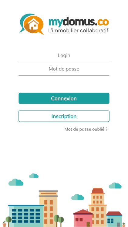 Etat des lieux - mydomus