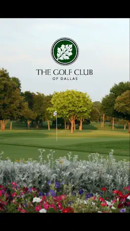 Game screenshot The Golf Club of Dallas mod apk