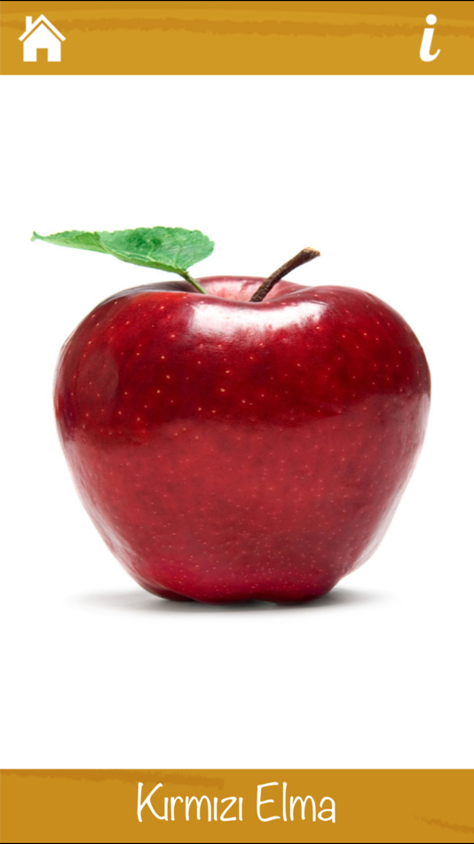 #2. Renkleri Öğreniyorum (iOS) 由: Veysel GUNDOGDU