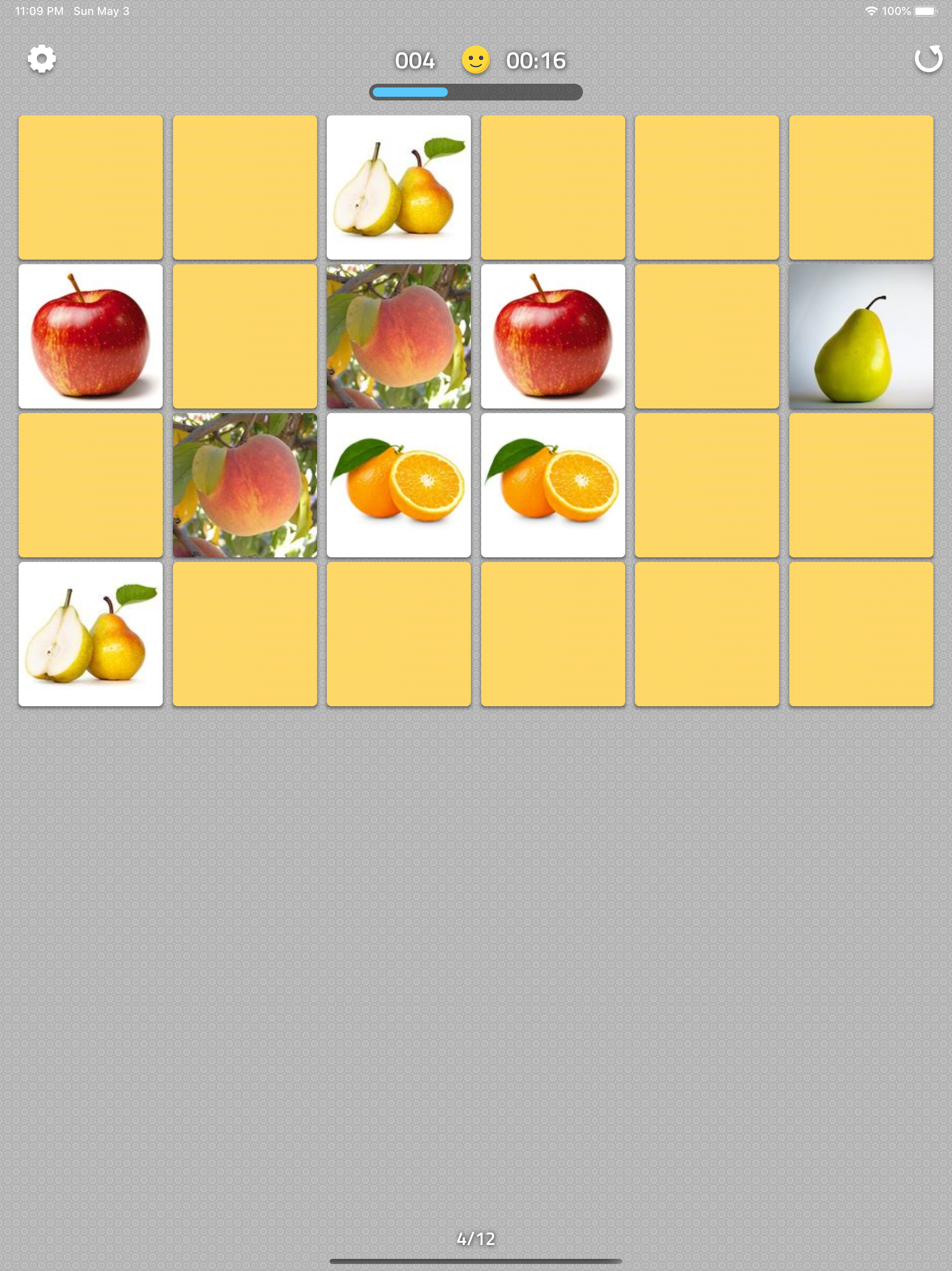 Find The Pairs screenshot 10