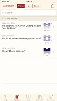 yi jing - i ging iphone bildschirmfoto 3