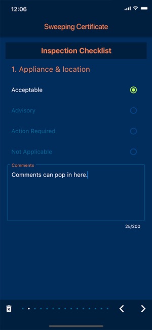 CarbonData(圖3)-速報App