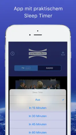 Game screenshot Die Neue Zeit hack