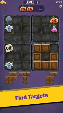 Game screenshot Hide&Find - Mind Game mod apk