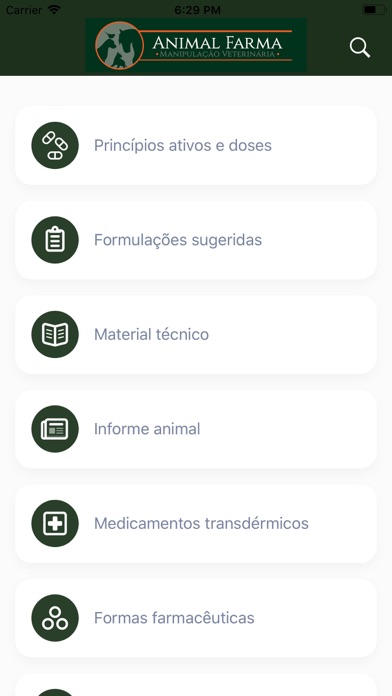 Animal farma screenshot 2