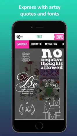 Game screenshot Pic Design: Picture editor hack