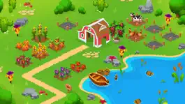 Game screenshot Happy Farm Day: Farm Empire apk