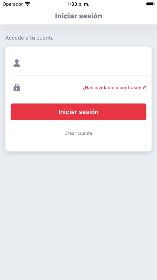 #1. Gaviota (iOS) Podle: Gaviota Simbac, S.L.