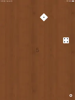 Dice screenshot 3