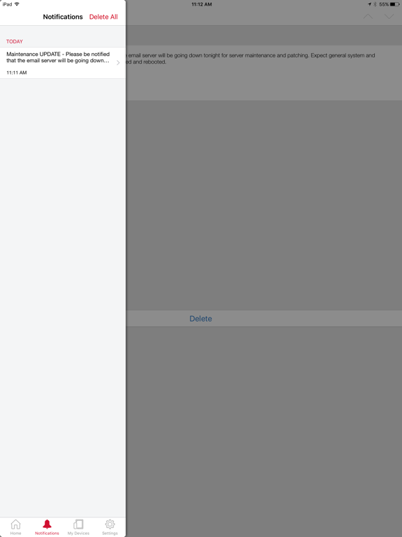 Screenshot #6 pour MDM - Deutsche Telekom