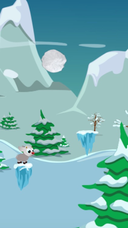 Adventure Goat screenshot-3