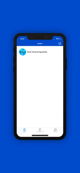 Game screenshot Elixir - Neet PG Preparation hack