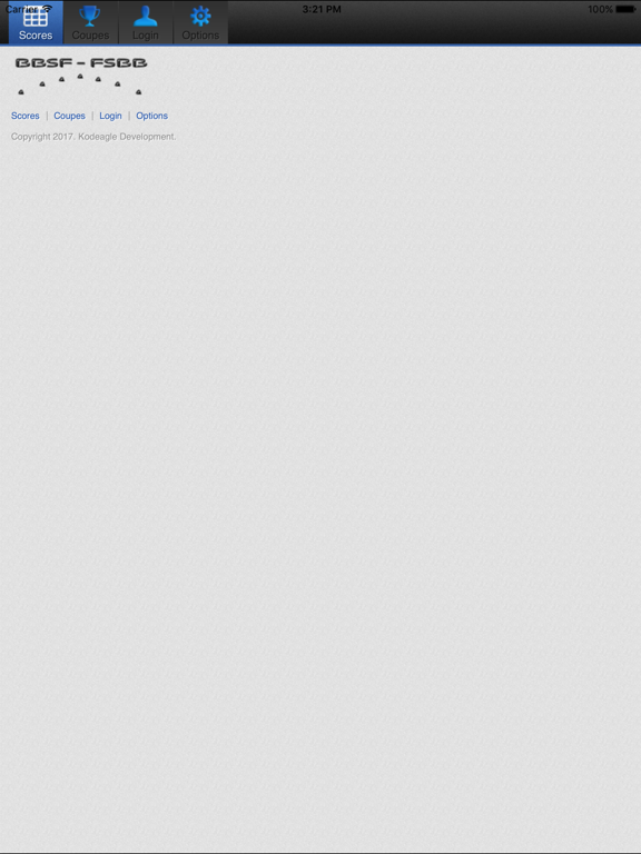 Screenshot #4 pour FSBB
