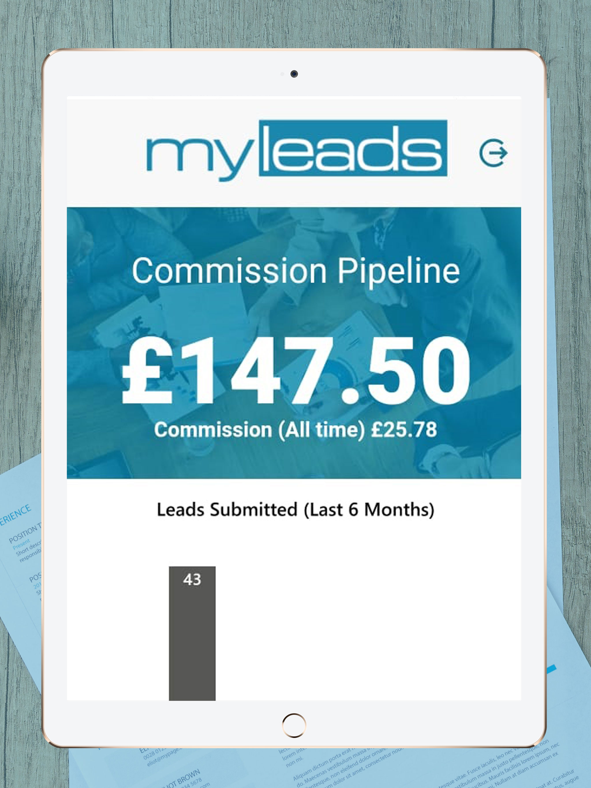My Business Leads