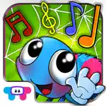 Itsy Bitsy Spider Song App Contact