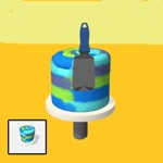 Bakery Maker - Ice on Cake 3D