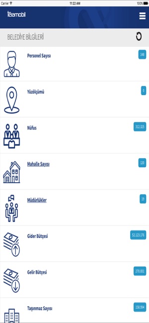 Tera Mobil(圖2)-速報App