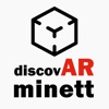 discovARminett