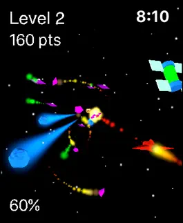Game screenshot SpaceWatch 3D mod apk