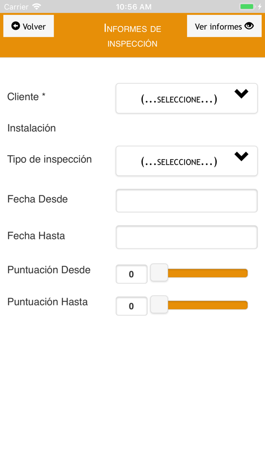 #4. Auditclean (iOS) By: JOSE LOPEZ ALASTRUEY