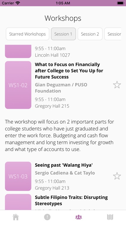 FACT 2019 screenshot-3