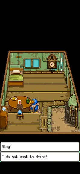 Game screenshot Синяя Птица Счастья hack